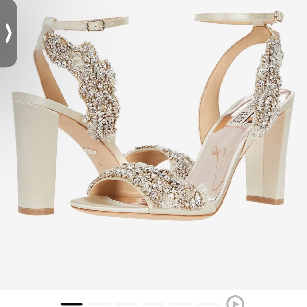 Bought for my wedding went with a diff pair